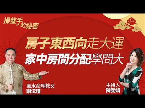 房子向東|【坐西向東】坐西向東風水全攻略：吉凶佈局與禁忌完。